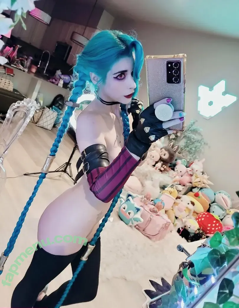 MonsterGirl nude photo #0316 (Klaxosaur / elfgirlsummer / iota_zerotwo)