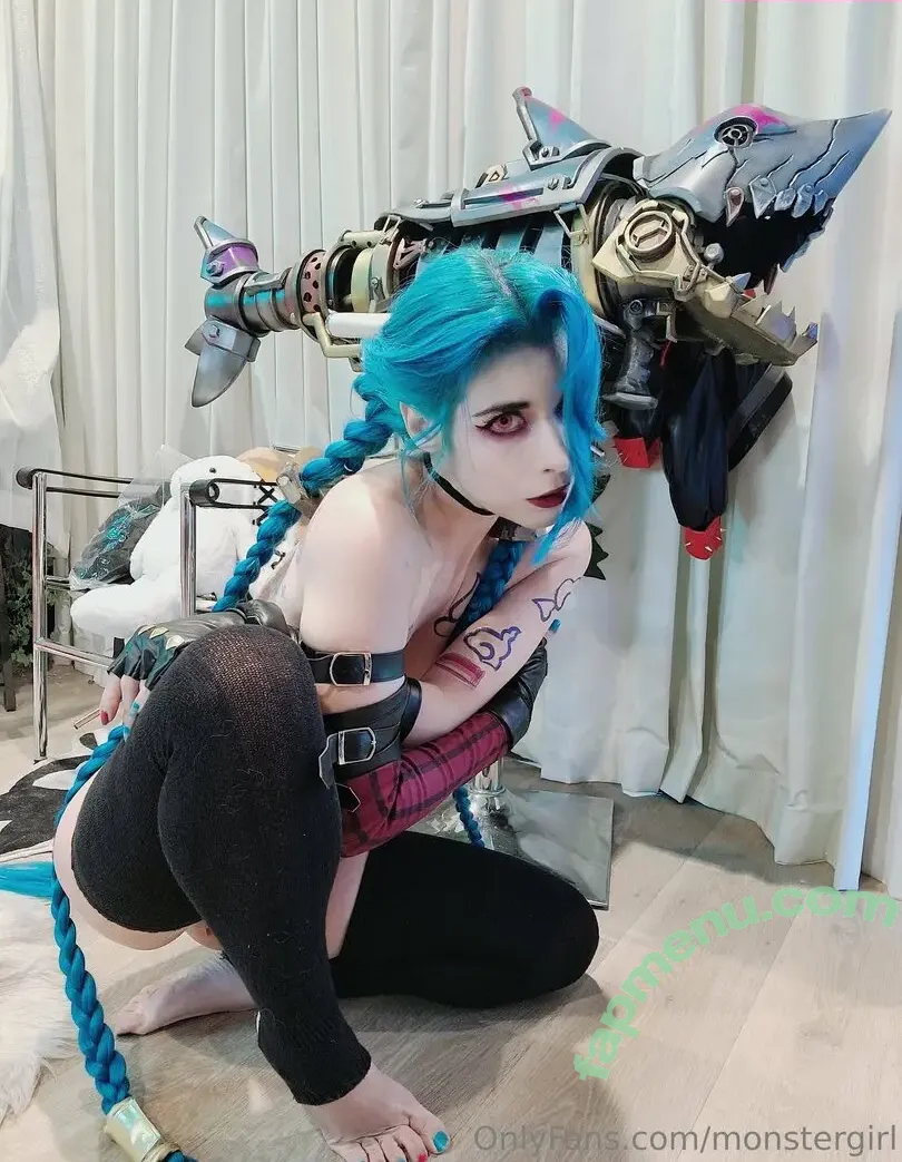 MonsterGirl nude photo #0319 (Klaxosaur / elfgirlsummer / iota_zerotwo)