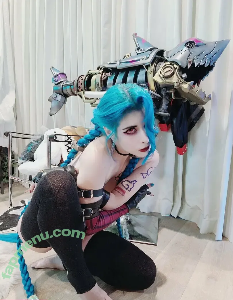 MonsterGirl nude photo #0320 (Klaxosaur / elfgirlsummer / iota_zerotwo)