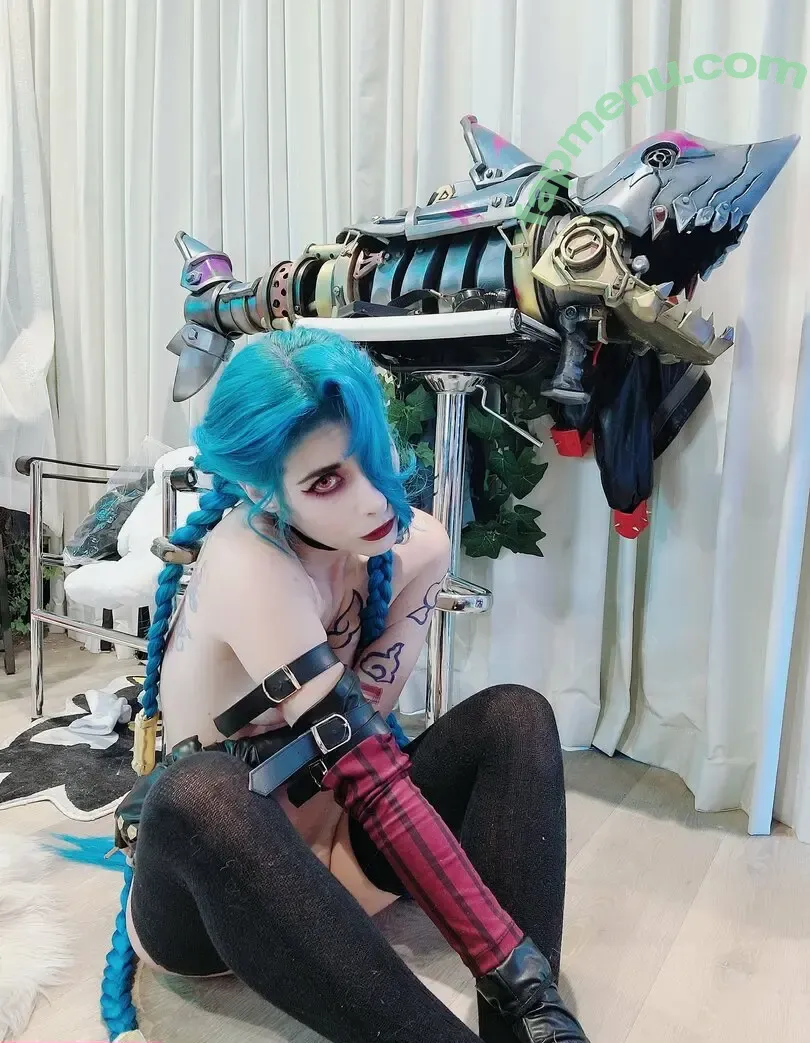 MonsterGirl nude photo #0322 (Klaxosaur / elfgirlsummer / iota_zerotwo)