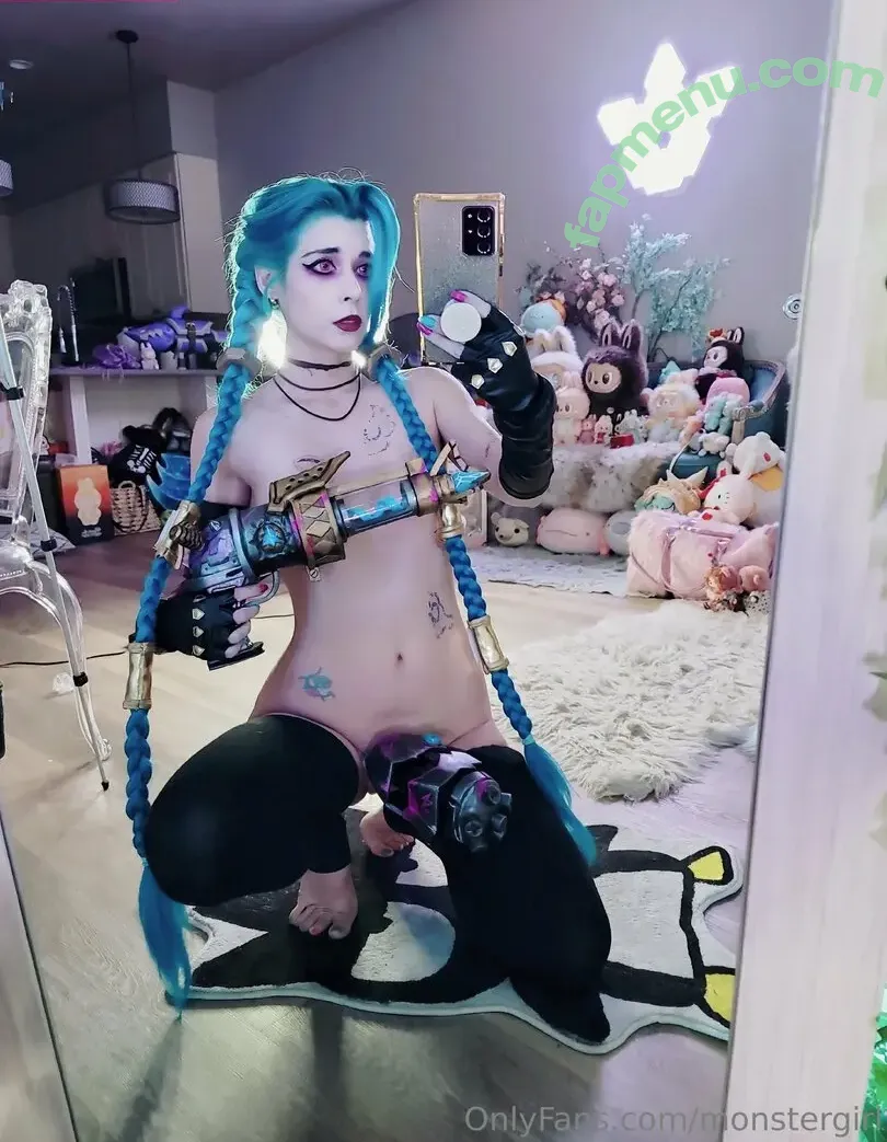 MonsterGirl nude photo #0324 (Klaxosaur / elfgirlsummer / iota_zerotwo)