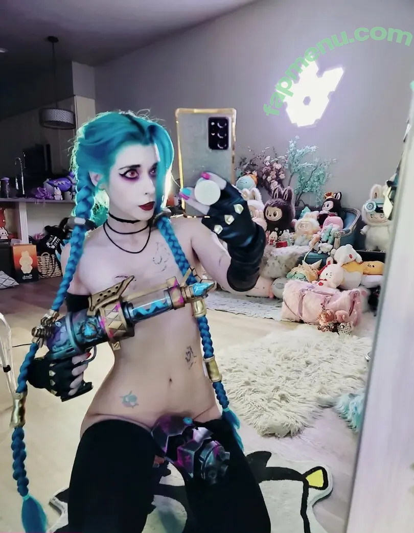 MonsterGirl nude photo #0325 (Klaxosaur / elfgirlsummer / iota_zerotwo)