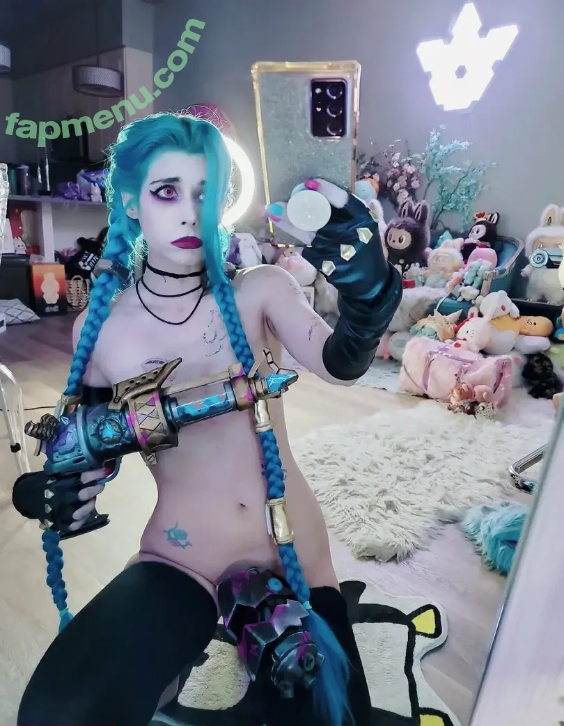 MonsterGirl nude photo #0326 (Klaxosaur / elfgirlsummer / iota_zerotwo)