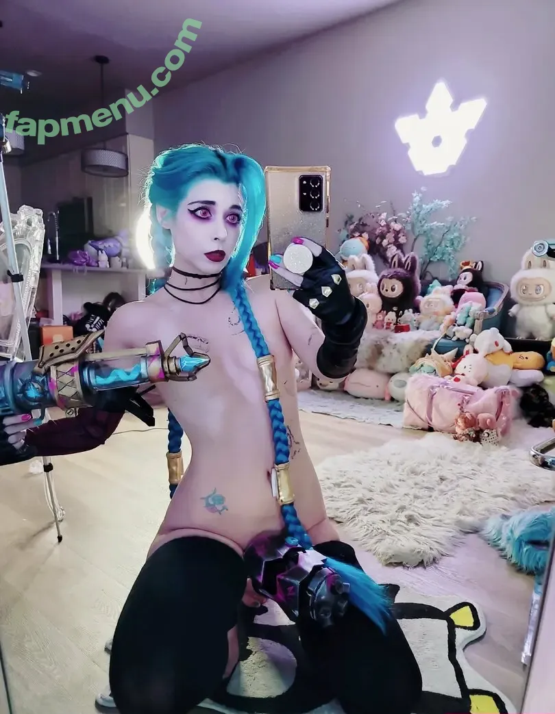 MonsterGirl nude photo #0328 (Klaxosaur / elfgirlsummer / iota_zerotwo)