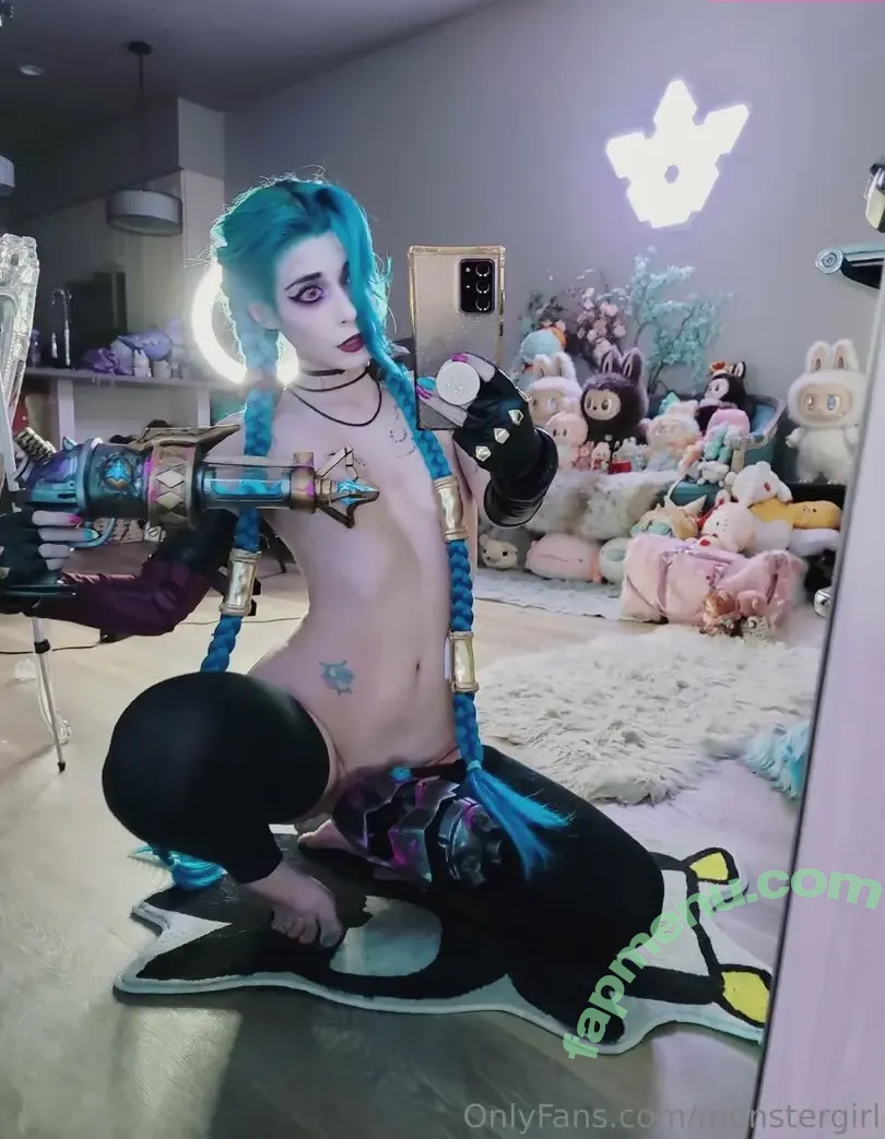 MonsterGirl nude photo #0329 (Klaxosaur / elfgirlsummer / iota_zerotwo)