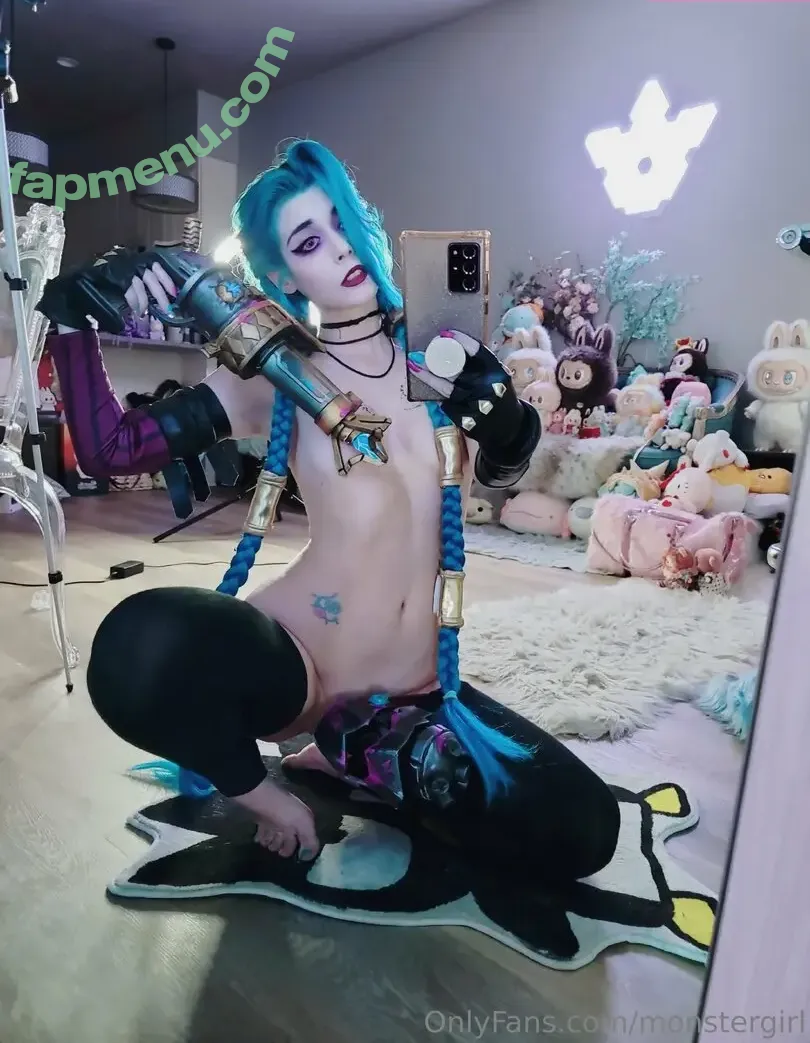 MonsterGirl nude photo #0330 (Klaxosaur / elfgirlsummer / iota_zerotwo)