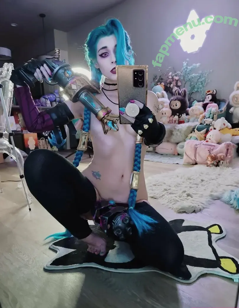 MonsterGirl nude photo #0331 (Klaxosaur / elfgirlsummer / iota_zerotwo)