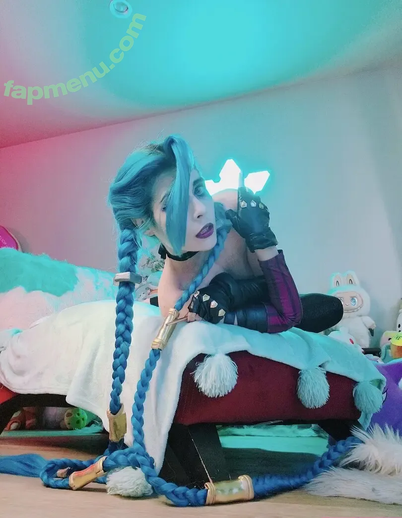 MonsterGirl nude photo #0332 (Klaxosaur / elfgirlsummer / iota_zerotwo)