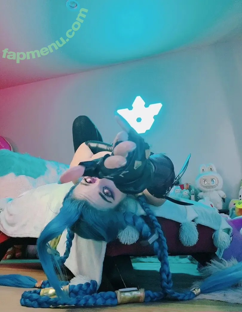 MonsterGirl nude photo #0333 (Klaxosaur / elfgirlsummer / iota_zerotwo)