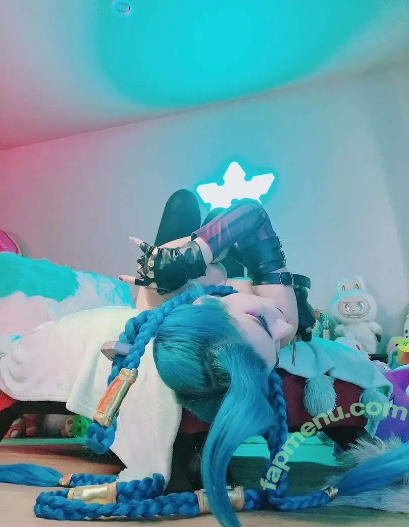 MonsterGirl nude photo #0334 (Klaxosaur / elfgirlsummer / iota_zerotwo)