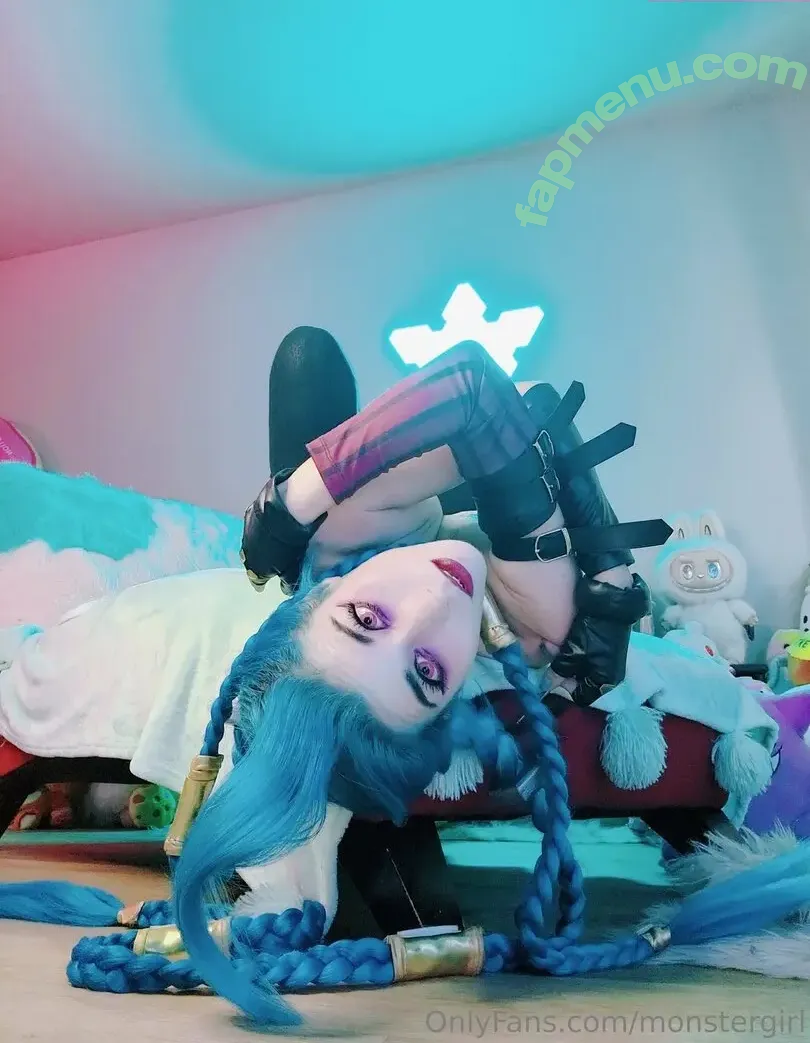 MonsterGirl nude photo #0335 (Klaxosaur / elfgirlsummer / iota_zerotwo)