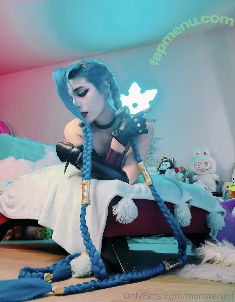 MonsterGirl nude photo #0336 (Klaxosaur / elfgirlsummer / iota_zerotwo)