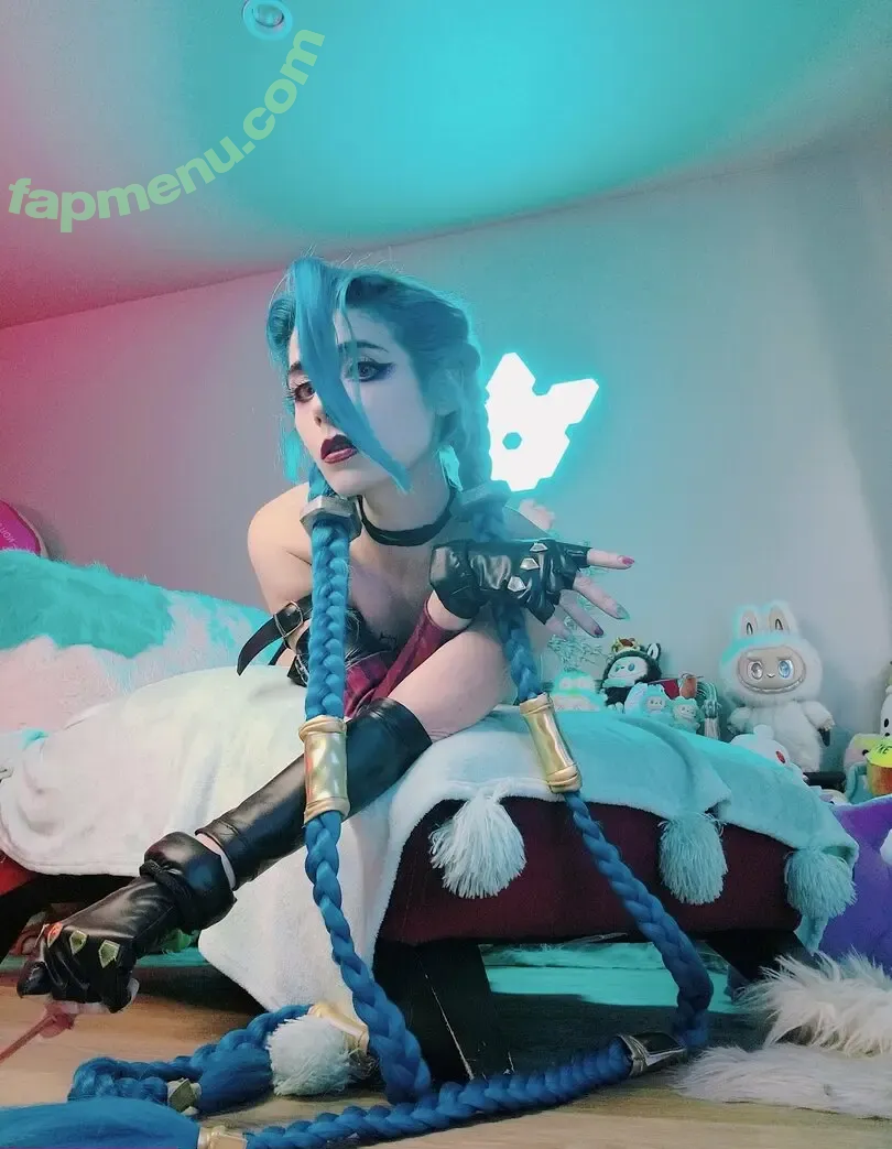 MonsterGirl nude photo #0337 (Klaxosaur / elfgirlsummer / iota_zerotwo)