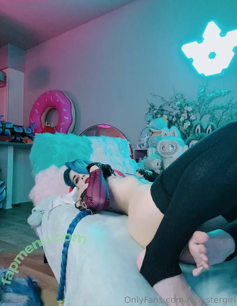 MonsterGirl nude photo #0339 (Klaxosaur / elfgirlsummer / iota_zerotwo)