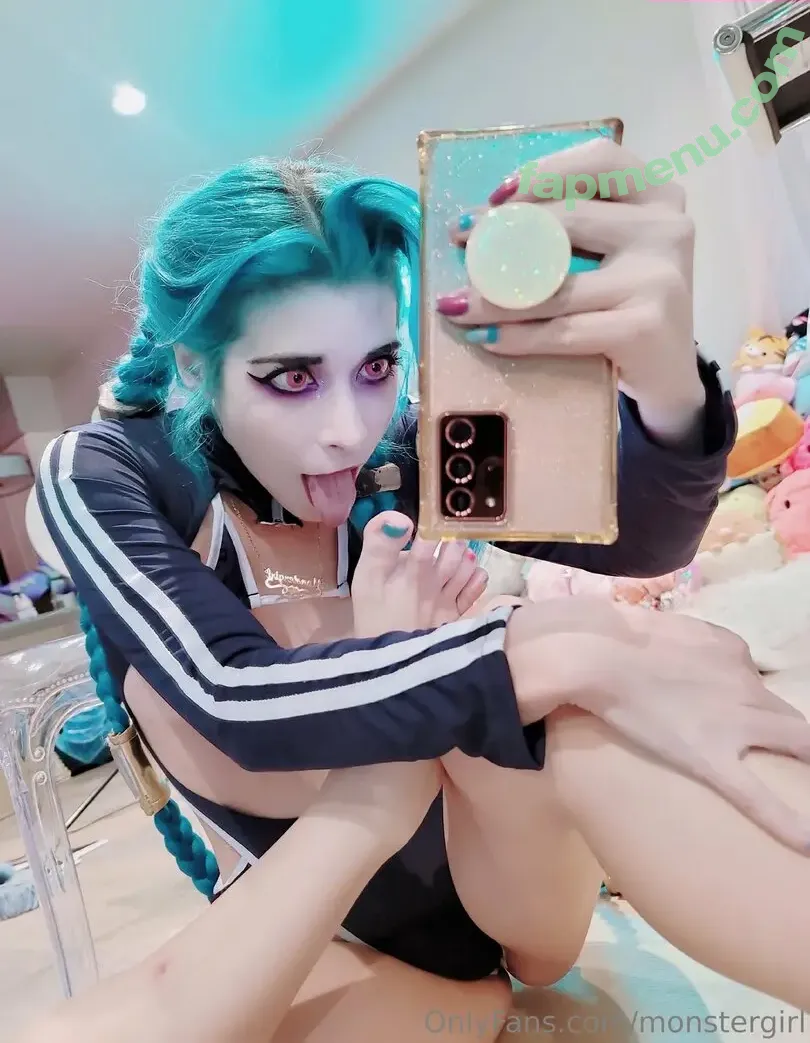 MonsterGirl nude photo #0368 (Klaxosaur / elfgirlsummer / iota_zerotwo)