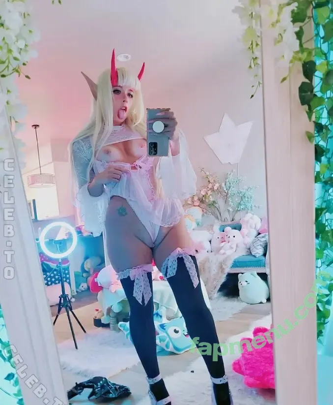 MonsterGirl nude photo #0372 (Klaxosaur / elfgirlsummer / iota_zerotwo)