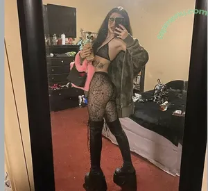 monstrosity / monstrosityflorida / xalt3d nude photo #0011