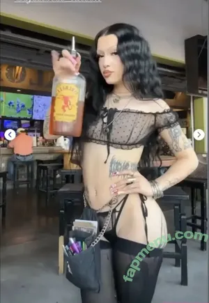 monstrosity / monstrosityflorida / xalt3d nude photo #0012