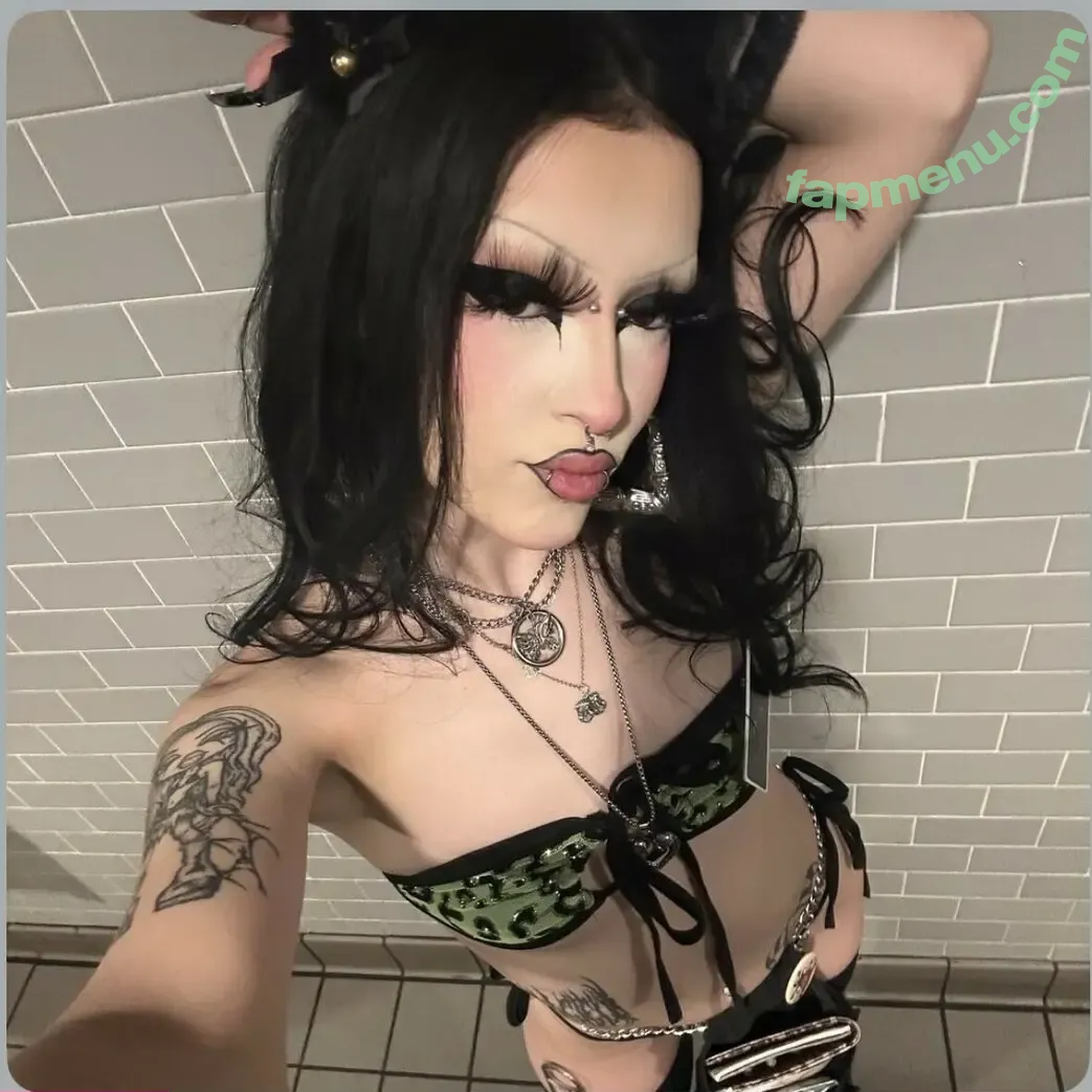 monstrosity nude photo #0009 (monstrosityflorida / xalt3d)