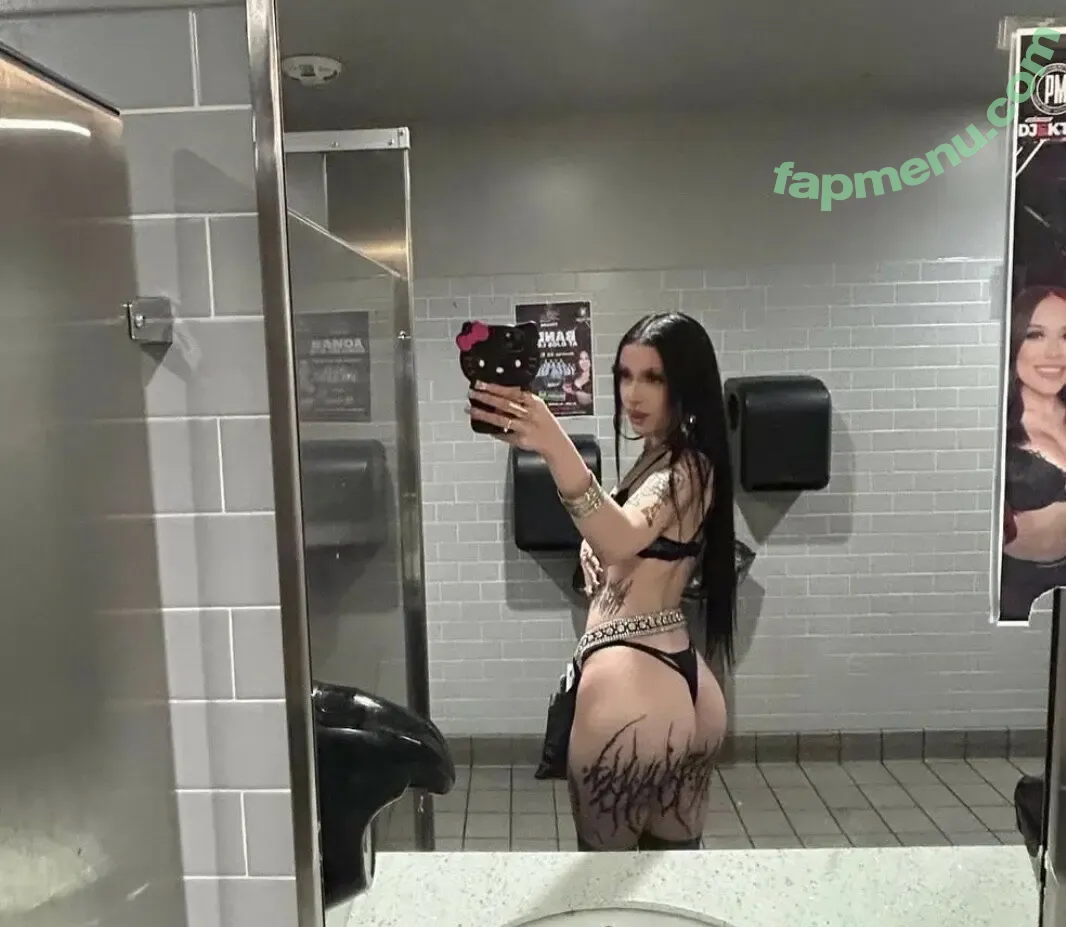 monstrosity nude photo #0021 (monstrosityflorida / xalt3d)