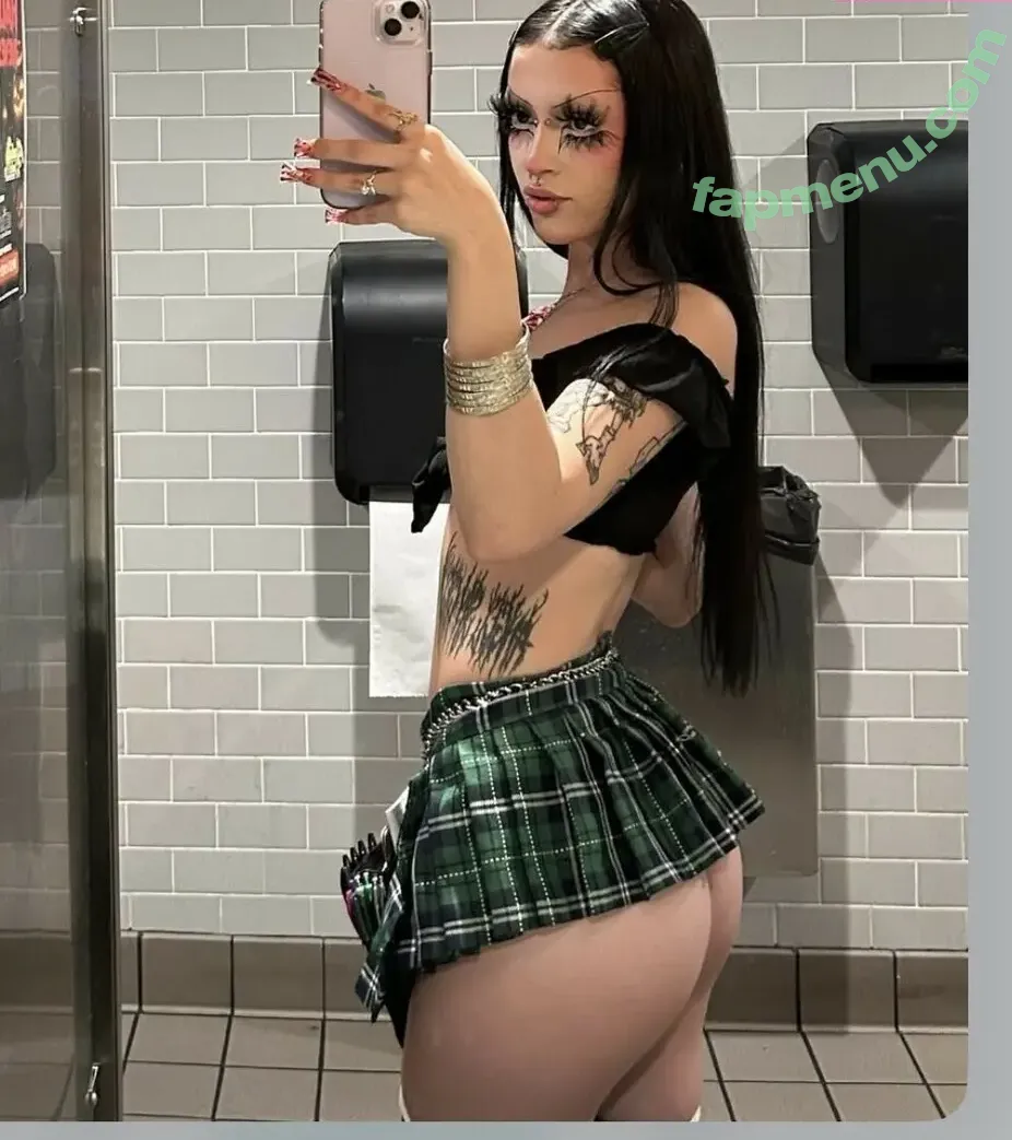 monstrosity nude photo #0023 (monstrosityflorida / xalt3d)