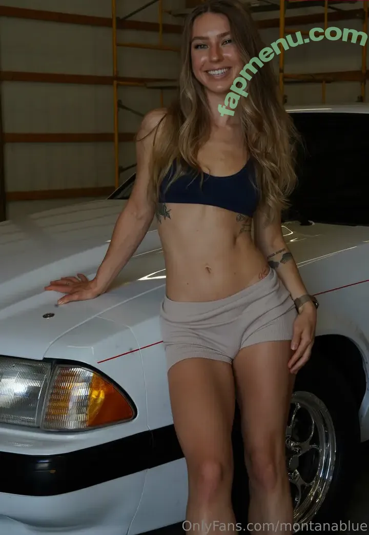 montanablue nude photo #0010 (montana_blue)