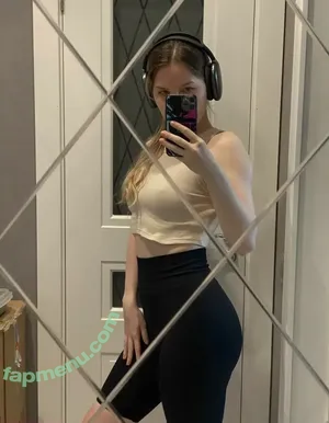 Mood Asmr / asmr_mood / asmrmood nude photo #0616