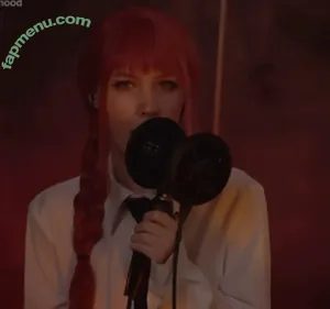 Mood Asmr / asmr_mood / asmrmood nude photo #0642