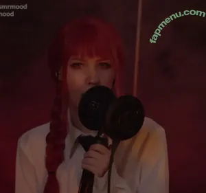 Mood Asmr / asmr_mood / asmrmood nude photo #0643