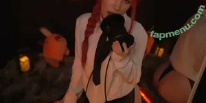 Mood Asmr / asmr_mood / asmrmood nude photo #0644