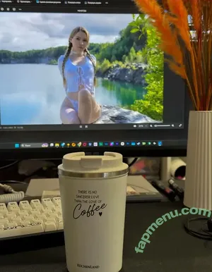 Mood Asmr / asmr_mood / asmrmood nude photo #0647