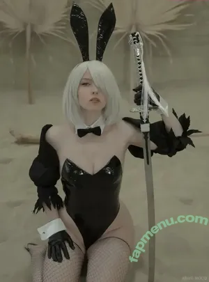 Mood Asmr / asmr_mood / asmrmood nude photo #0654