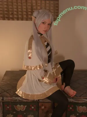 Mood Asmr / asmr_mood / asmrmood nude photo #0662