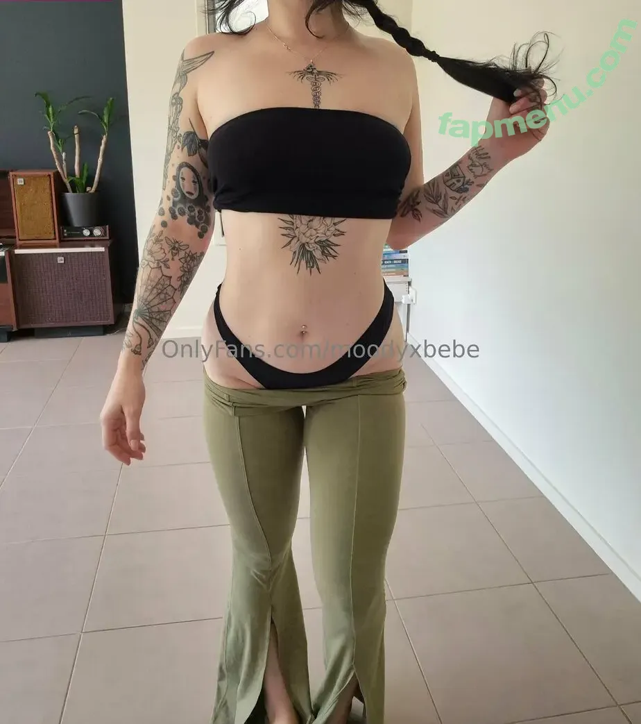 moodyxbebe nude photo #0018 (moodyxbebe)