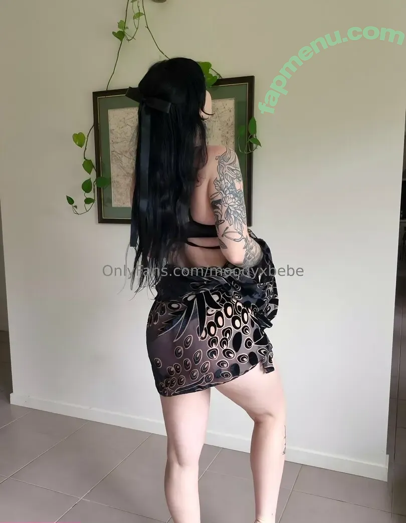 moodyxbebe nude photo #0019 (moodyxbebe)