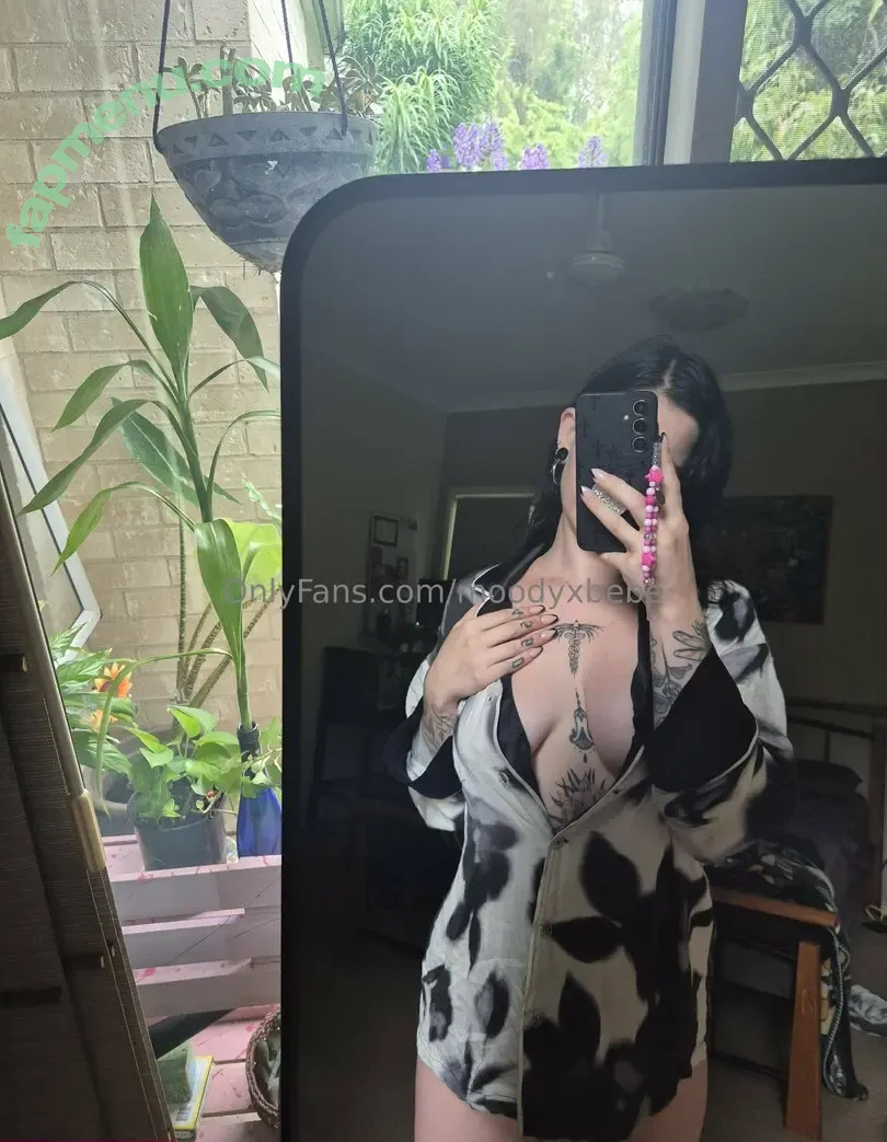moodyxbebe nude photo #0023 (moodyxbebe)