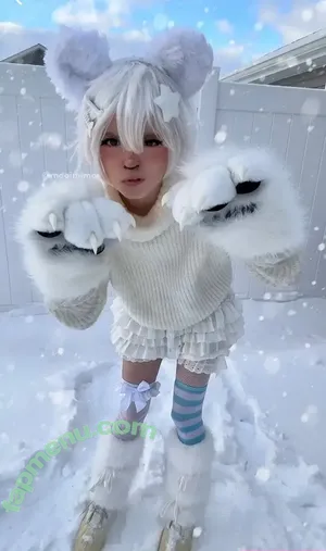 Mooimimo nude photo #0002