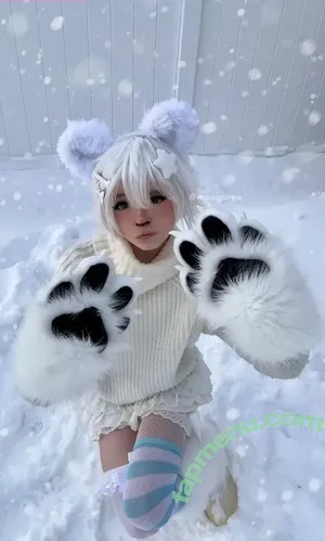 Mooimimo nude photo #0003