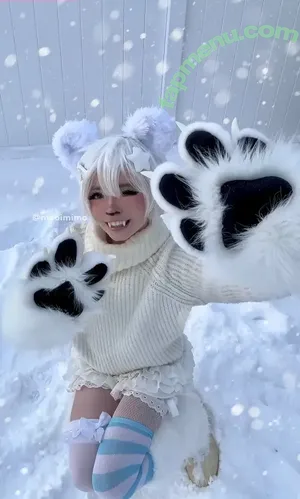 Mooimimo nude photo #0005