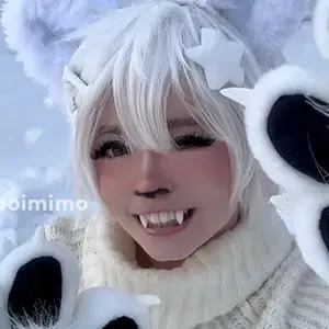 Mooimimo nude photo #0006