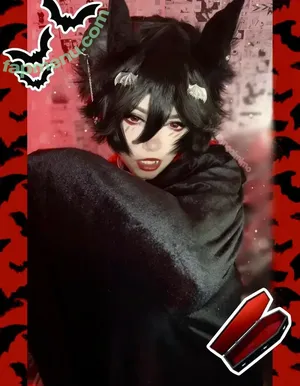 Mooimimo nude photo #0013