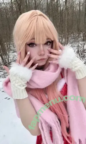 Mooimimo nude photo #0018