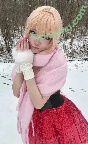 Mooimimo nude photo #0022