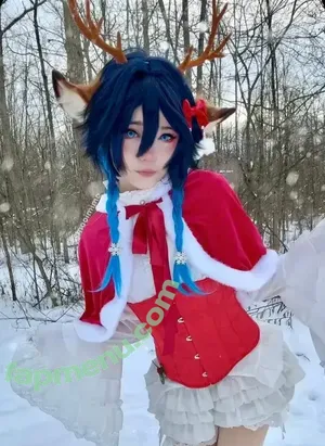 Mooimimo nude photo #0028