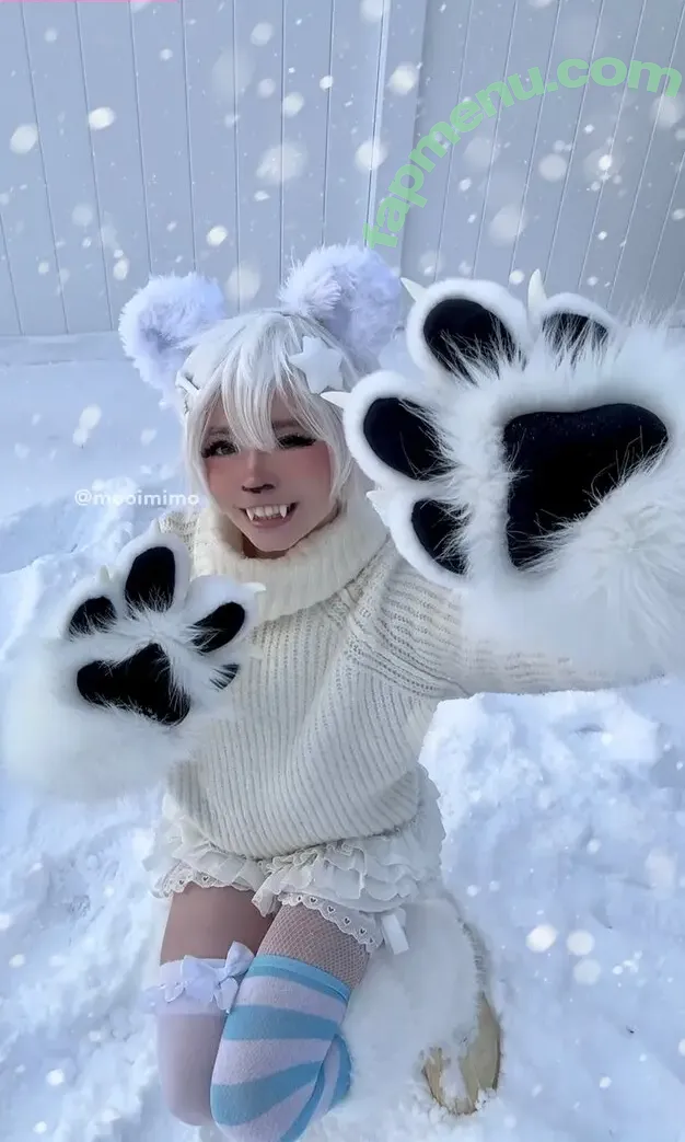 Mooimimo nude photo #0005 (Mooimimo)