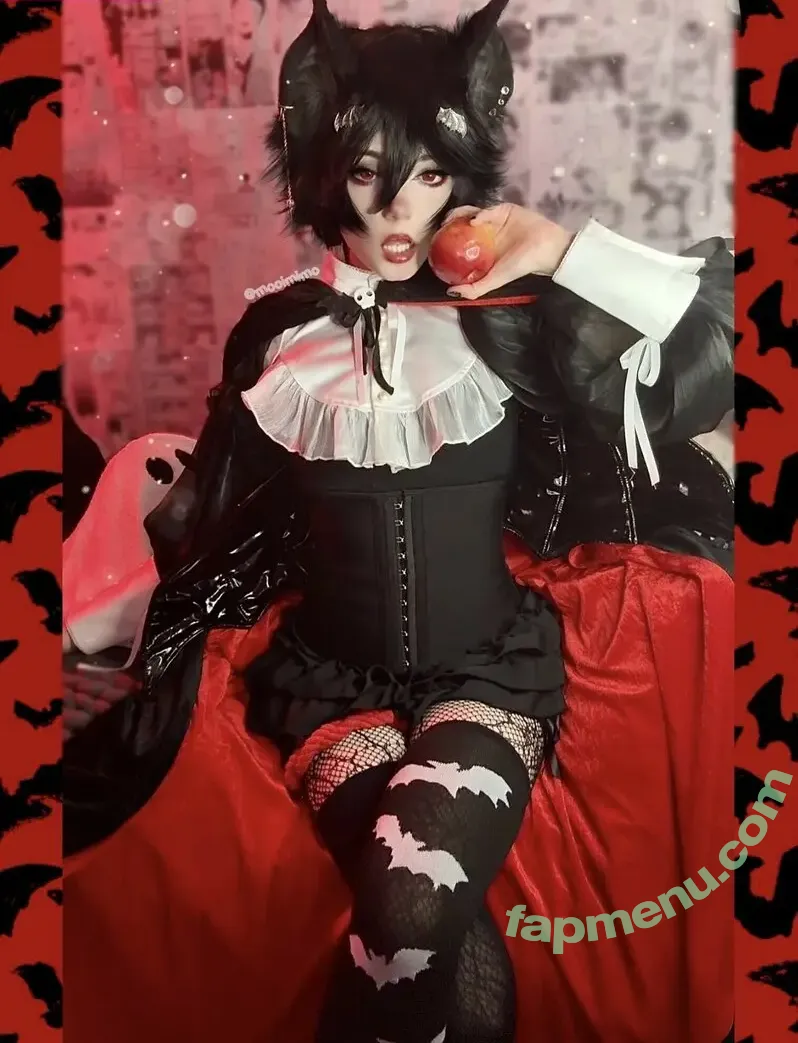 Mooimimo nude photo #0007 (Mooimimo)