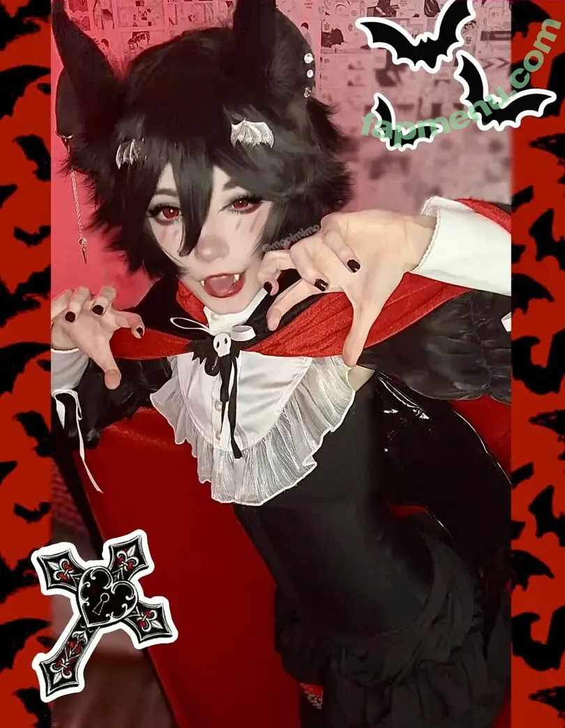 Mooimimo nude photo #0012 (Mooimimo)