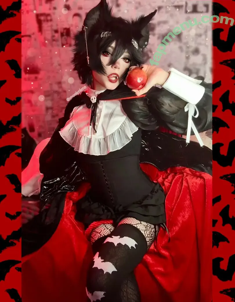 Mooimimo nude photo #0015 (Mooimimo)