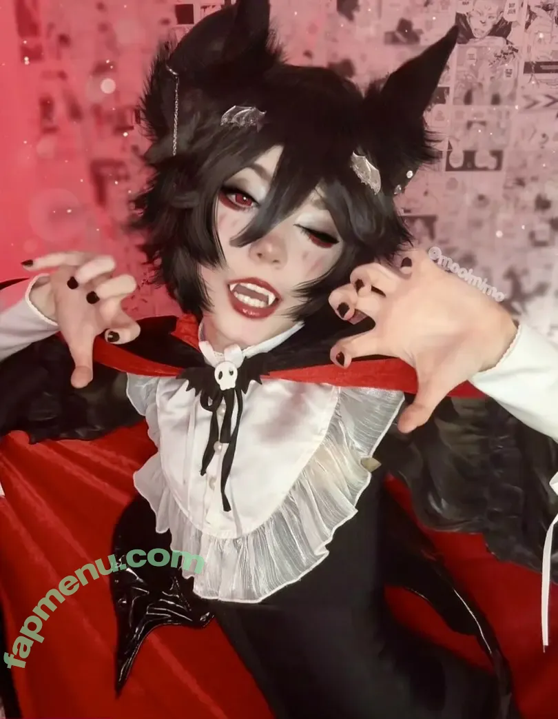 Mooimimo nude photo #0017 (Mooimimo)