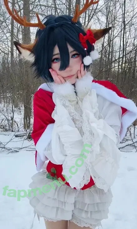 Mooimimo nude photo #0030 (Mooimimo)